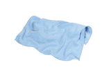 Microfibre cloth blue 400x400 (pack of 10)