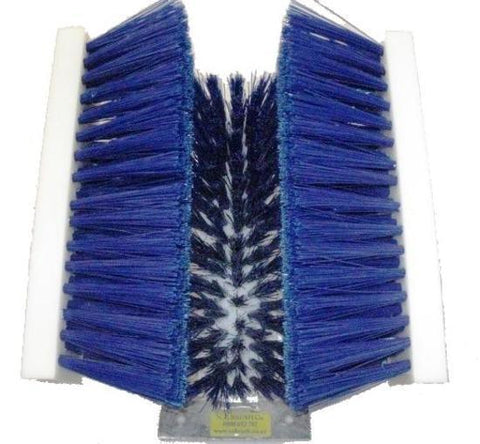 BOOT CLEANING BRUSHES