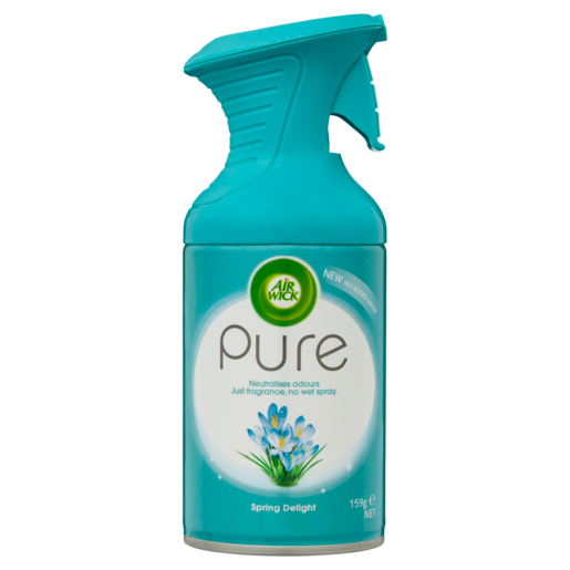Airwick Pure Air Freshener - Spring Delight 159g