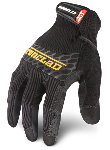 HAND PROTECTION - GLOVES