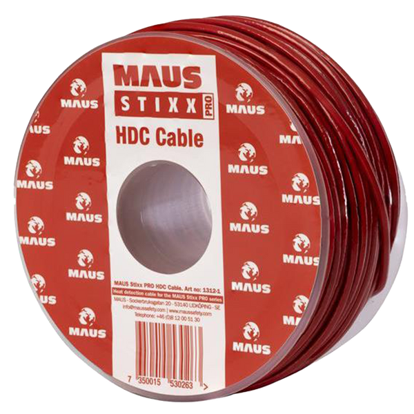 MAUS Stixx PRO HDC Cable - Heat Detection Cable