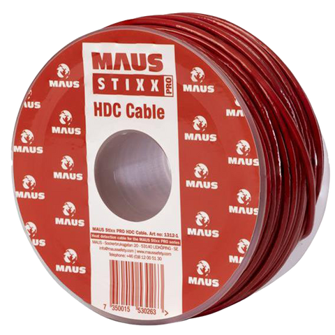 MAUS Stixx PRO HDC Cable - Heat Detection Cable