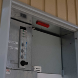 MAUS Stixx PRO 1 – Automatic Fire Suppression Unit