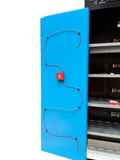 MAUS Stixx PRO 5 – Automatic Fire Suppression Unit