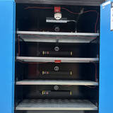 MAUS Stixx PRO 5 – Automatic Fire Suppression Unit