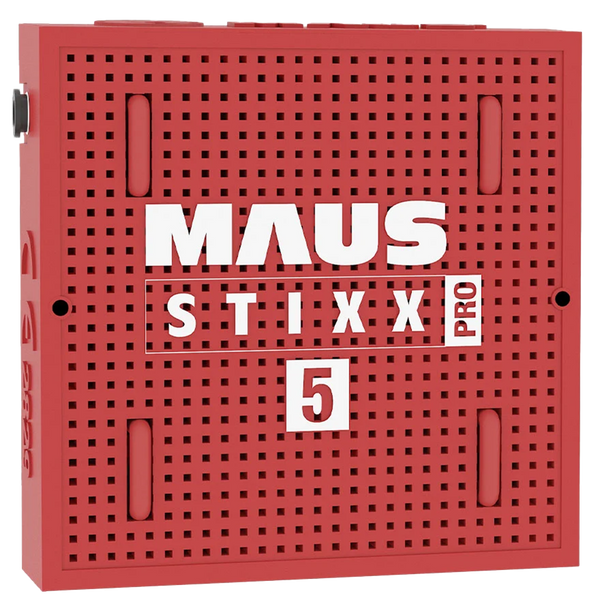 MAUS Stixx PRO 5 – Automatic Fire Suppression Unit
