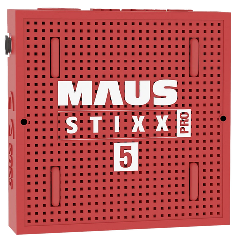 MAUS Stixx PRO 5 – Automatic Fire Suppression Unit