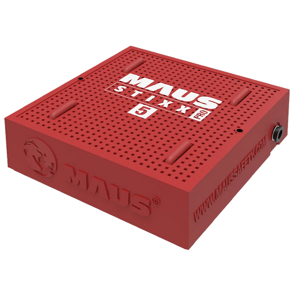 MAUS Stixx PRO 5 – Automatic Fire Suppression Unit
