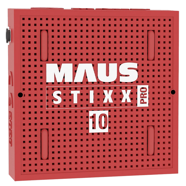 MAUS Stixx PRO 10 – Automatic Fire Suppression Unit