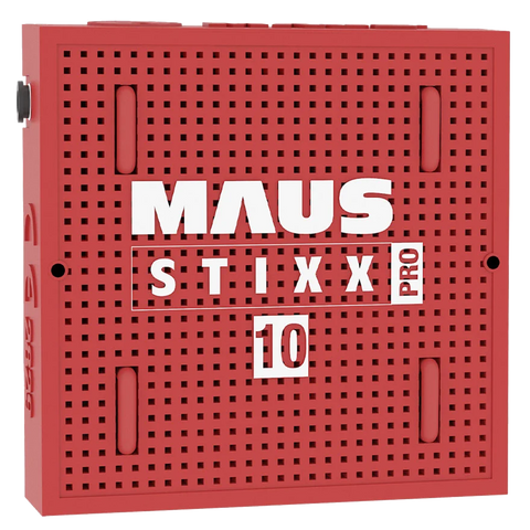 MAUS Stixx PRO 10 – Automatic Fire Suppression Unit