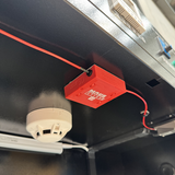 MAUS Stixx PRO 10 – Automatic Fire Suppression Unit
