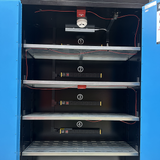 MAUS Stixx PRO 10 – Automatic Fire Suppression Unit