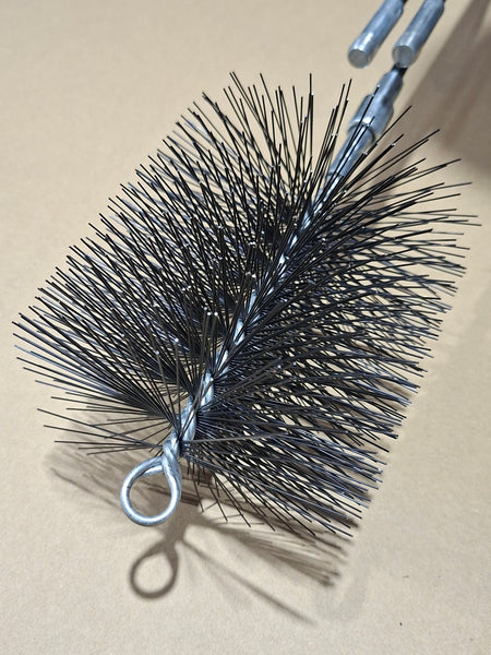 Chimney Sweeping Economy Set