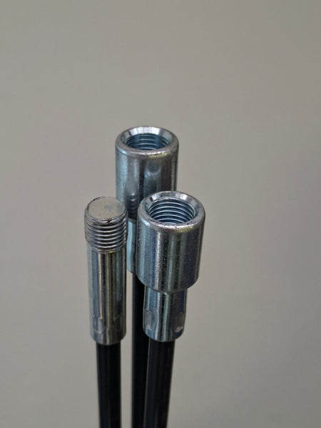 Chimney Sweeping Economy Set