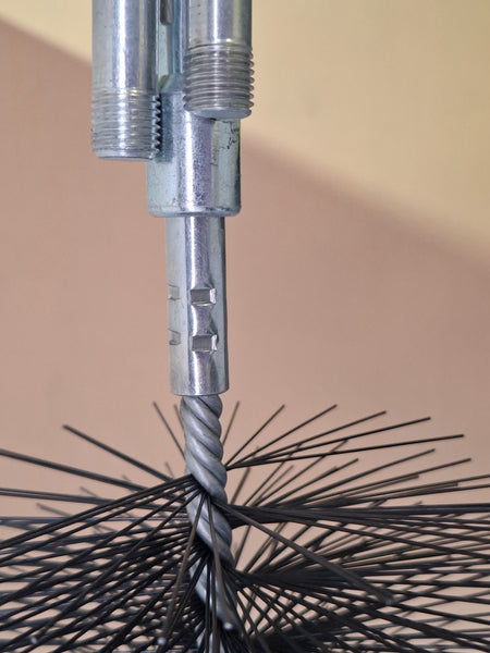 Chimney Sweeping Economy Set