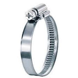 Hose Clamp 12-22mm - Forch