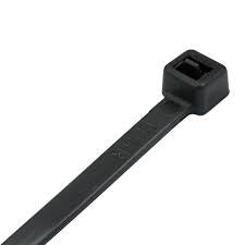 Cable Tie 3.5 x 200 Black - Forch