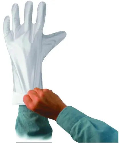 Ansell AlphaTec 02-100 Gloves