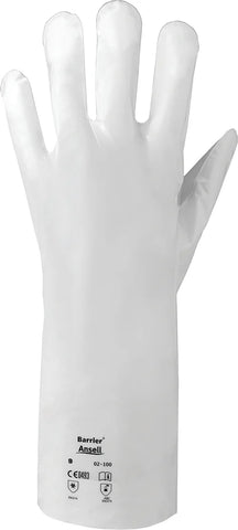 Ansell AlphaTec 02-100 Gloves