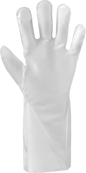 Ansell AlphaTec 02-100 Gloves