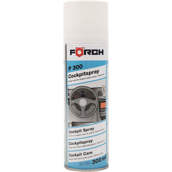 Cockpit Care 300ml