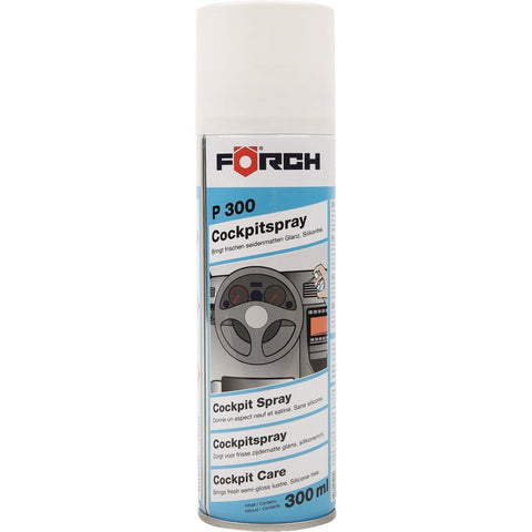 Cockpit Care 300ml