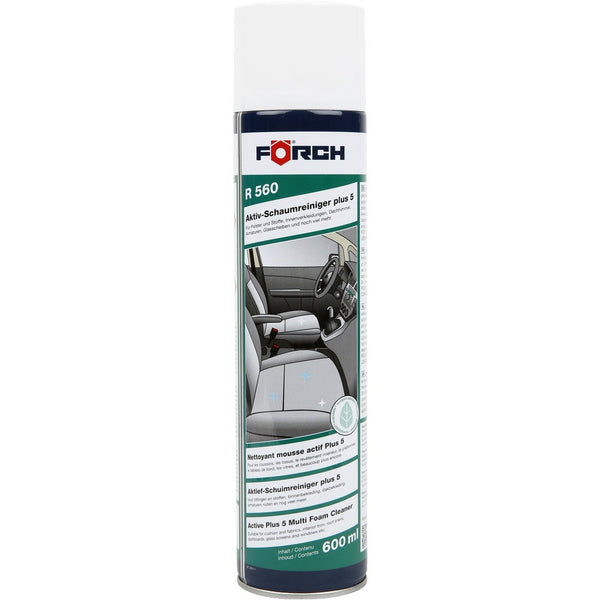 Active Foam Cleaner