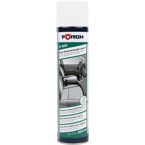 Active Foam Cleaner