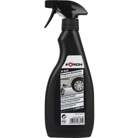 Rust Film Remover 500ml - Forch