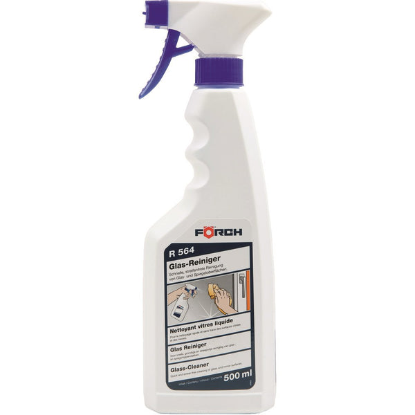 Glass Cleaner R564 500ml - Forch