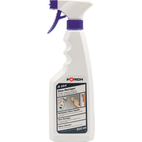 Glass Cleaner R564 500ml - Forch