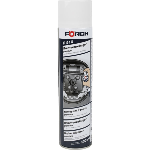 Brake Cleaner - 600ml
