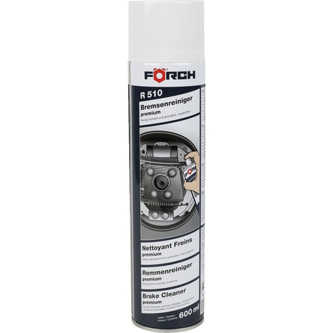 Brake Cleaner - 600ml