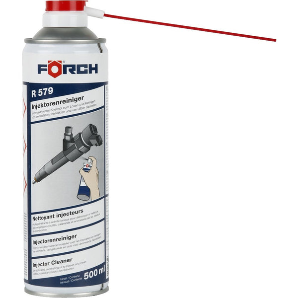 Injector Cleaner