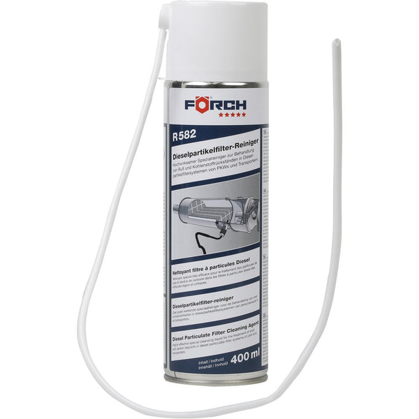 DPF Cleaner