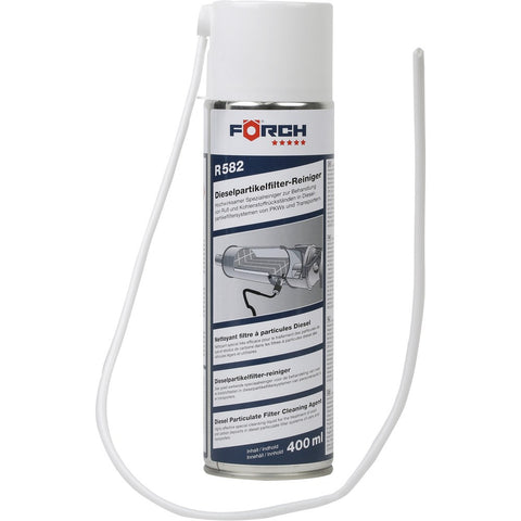 DPF Cleaner