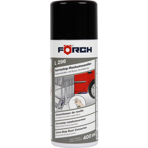 Korrostop Rust Converter