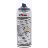 Satin Black Paint - Forch