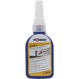 Thread Lock Red - 10ml - Forch
