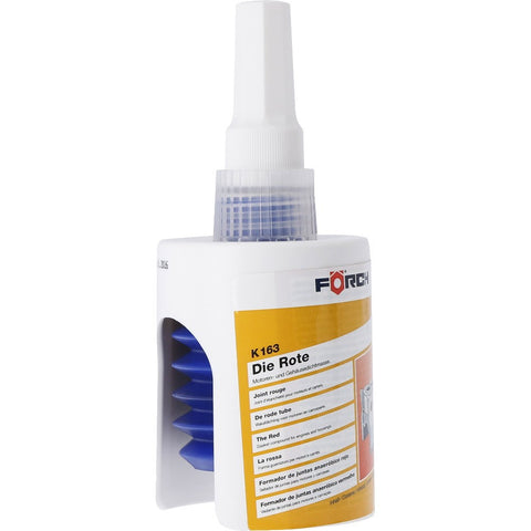Gasket Sealant 50g - Red - Forch