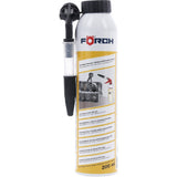 RTV Silicone Black - Forch