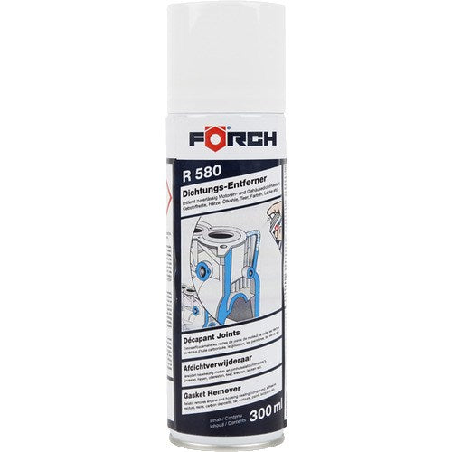 Gasket Remover 300ml