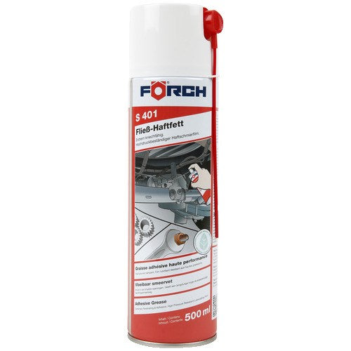 Flowable Adhesive Grease 500ml - Forch