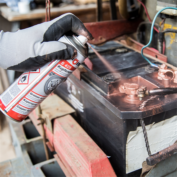 Copper Spray - additional product image 1