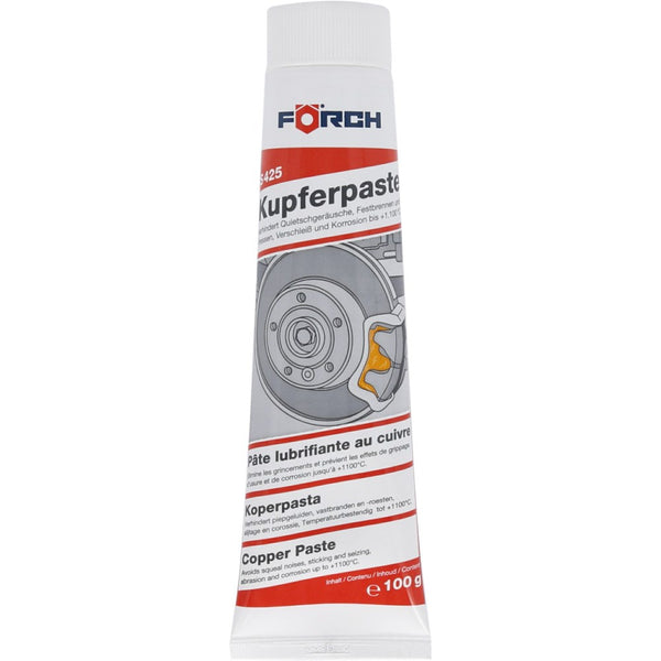 Copper Paste 100g