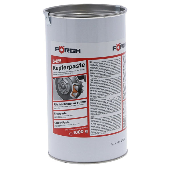 Copper Paste 1kg