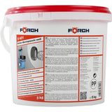 S431 Tyre Fitment Paste White 5kg - Forch