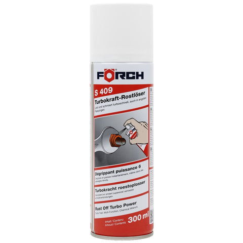 Rust Off Turbo - 300ml - Forch