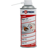 Magic Ice - Forch