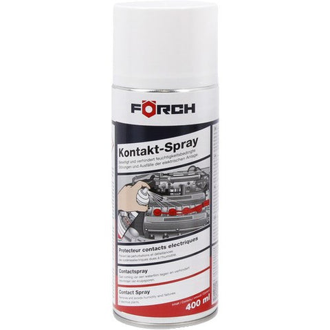 Switch & Contact Cleaner